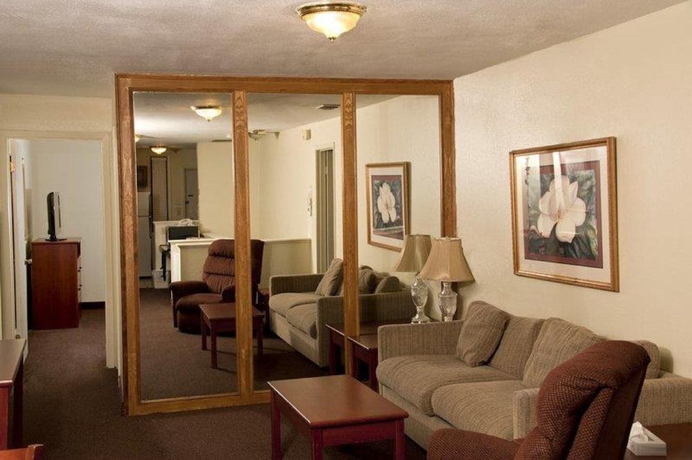 Best Western Sherwood Inn Clarksville Εξωτερικό φωτογραφία
