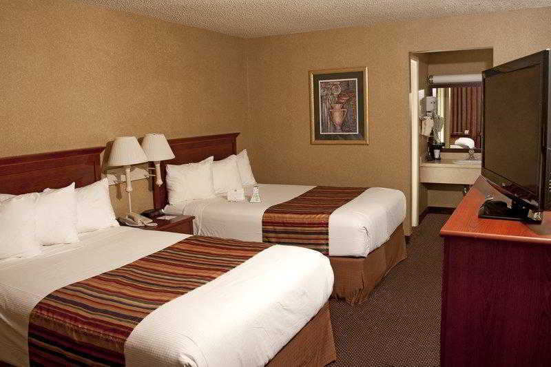 Best Western Sherwood Inn Clarksville Δωμάτιο φωτογραφία