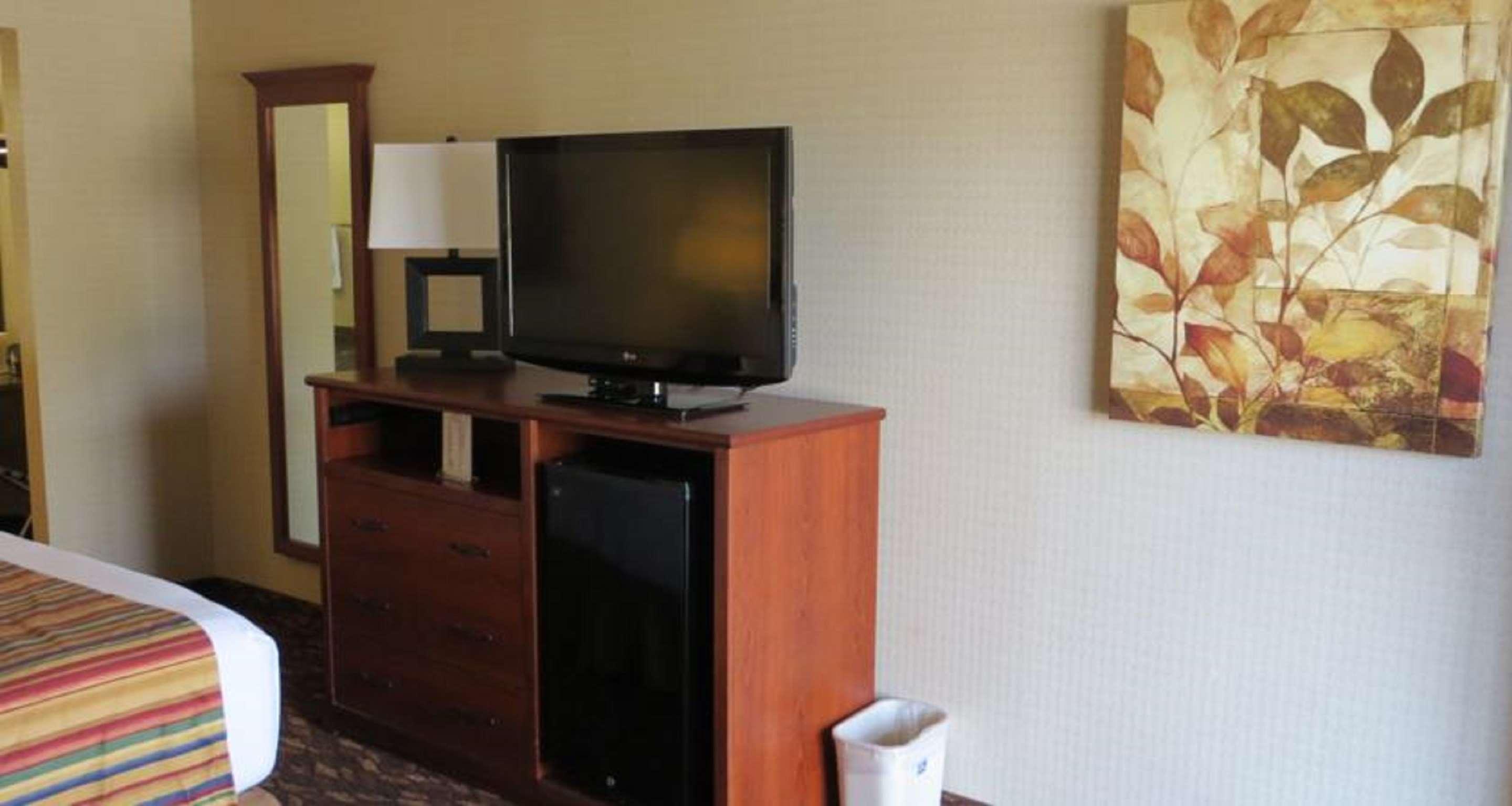 Best Western Sherwood Inn Clarksville Εξωτερικό φωτογραφία