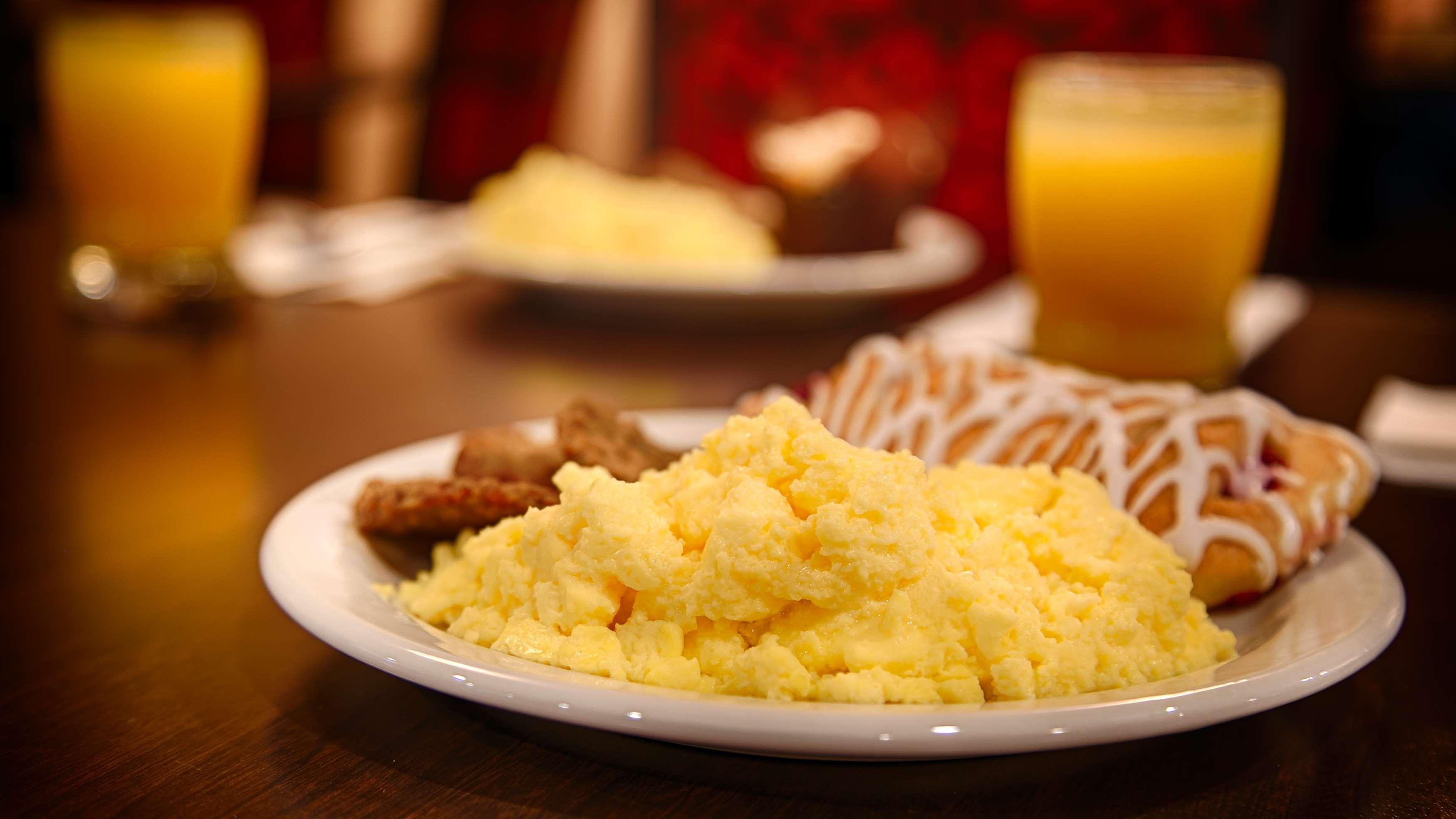 Best Western Sherwood Inn Clarksville Εξωτερικό φωτογραφία