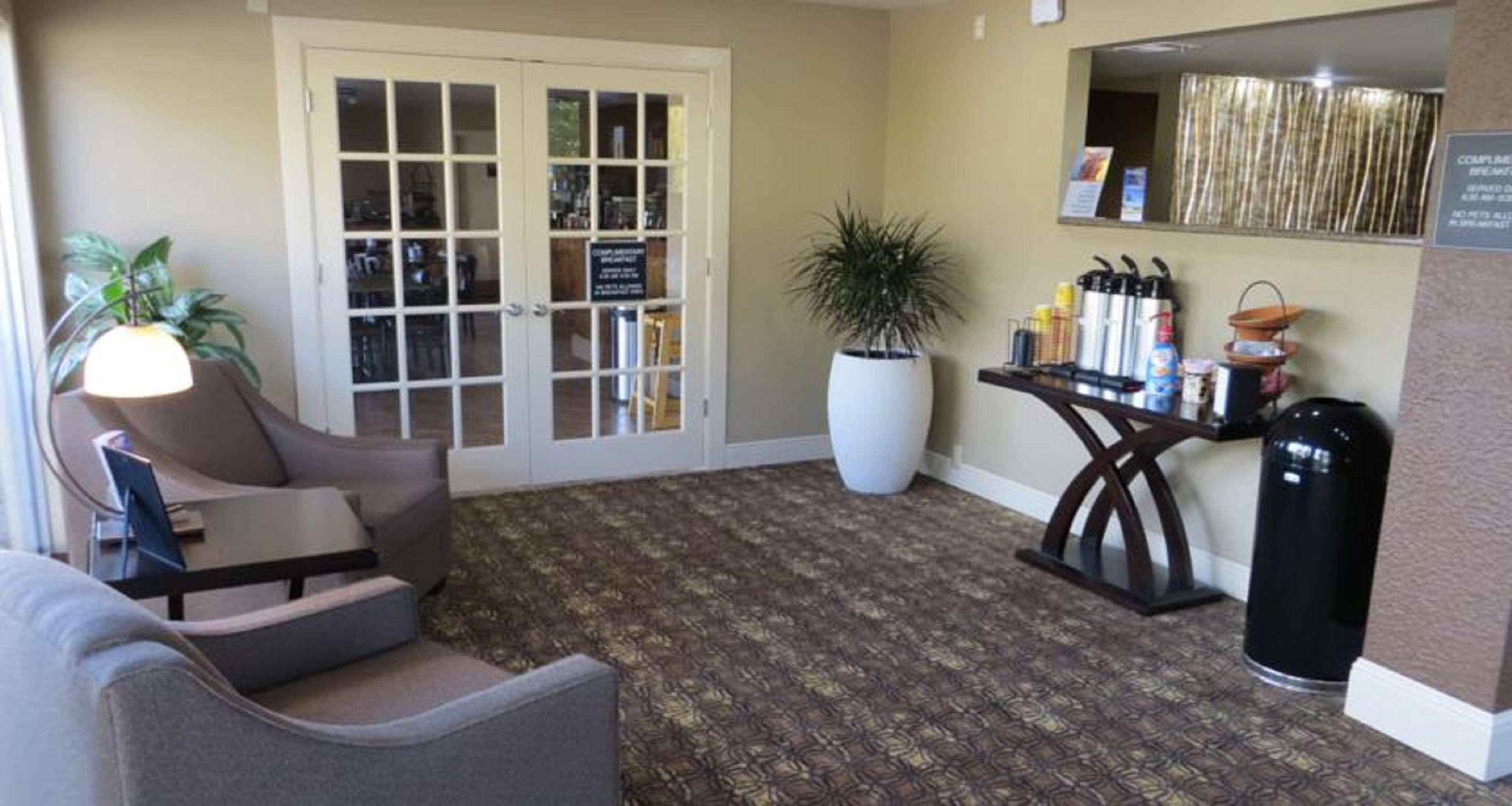 Best Western Sherwood Inn Clarksville Εξωτερικό φωτογραφία