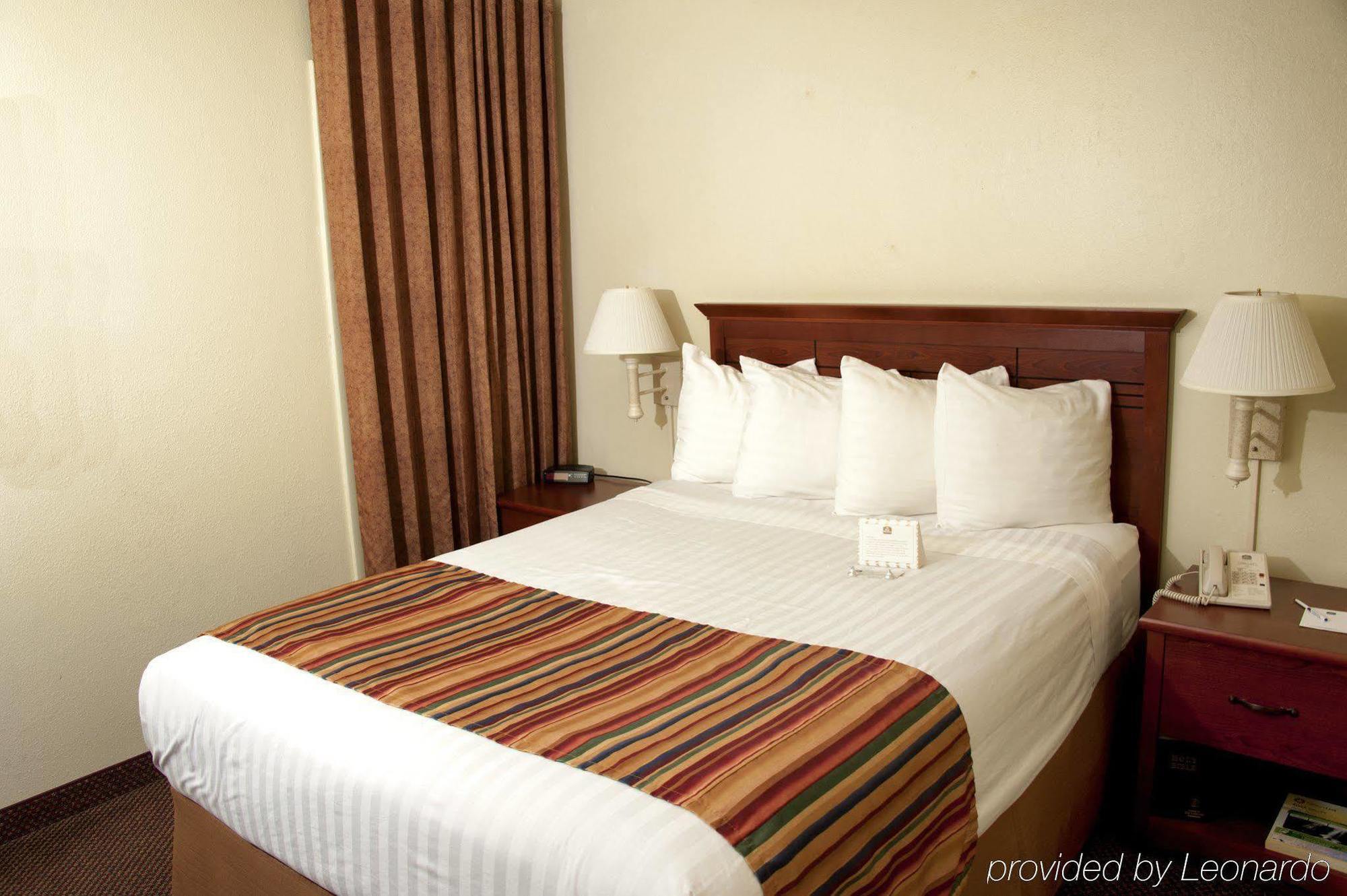 Best Western Sherwood Inn Clarksville Δωμάτιο φωτογραφία