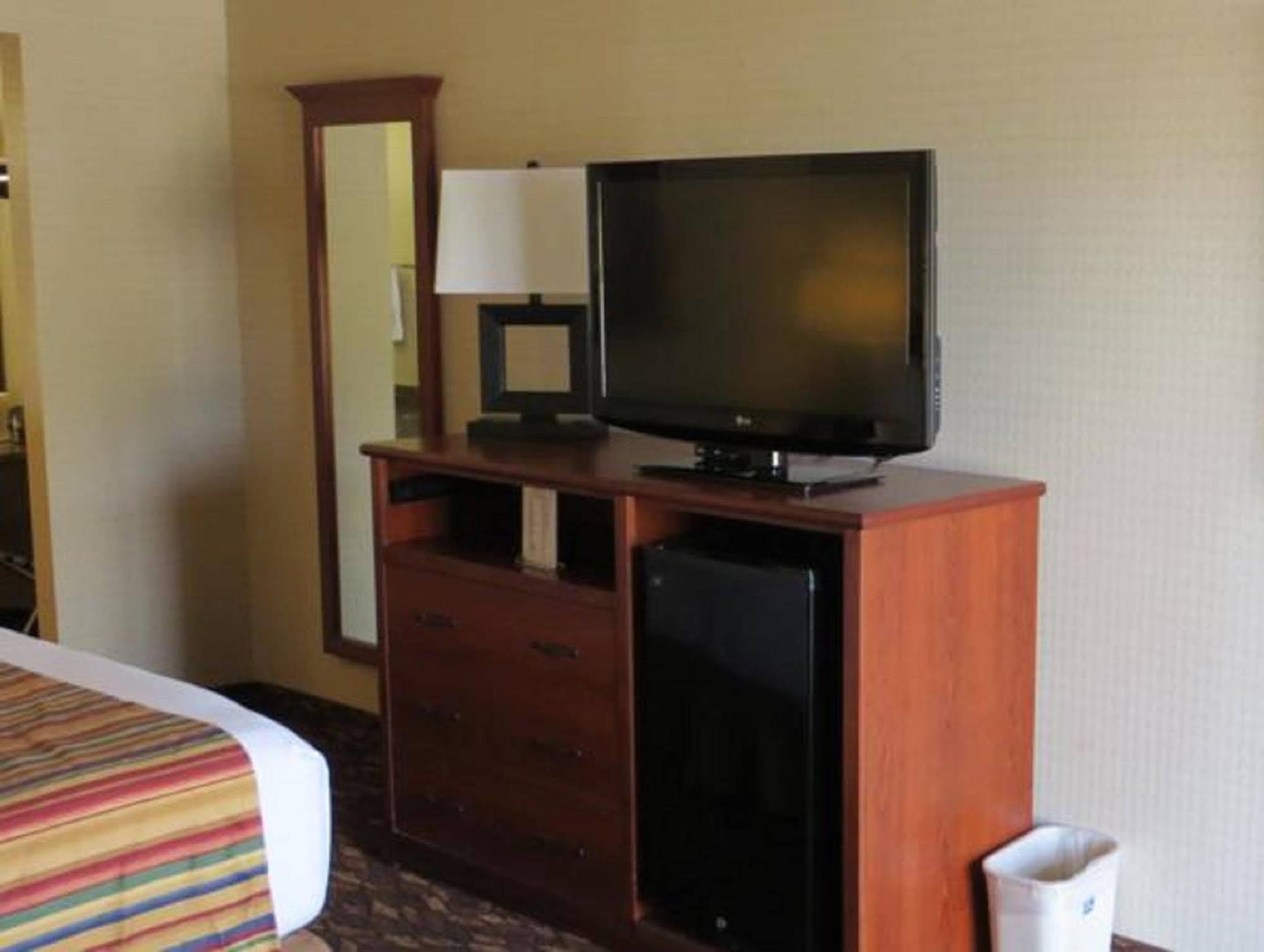 Best Western Sherwood Inn Clarksville Εξωτερικό φωτογραφία